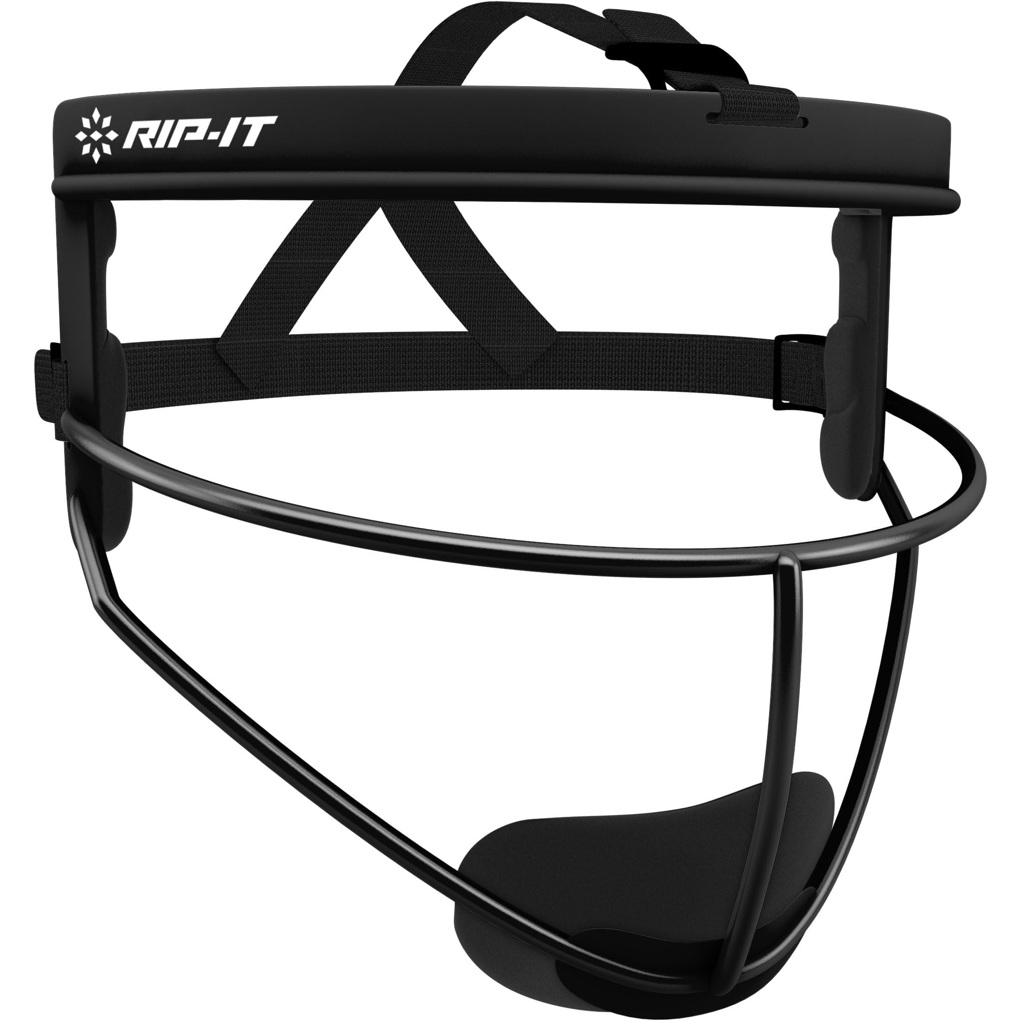Softball Fielder's Masks