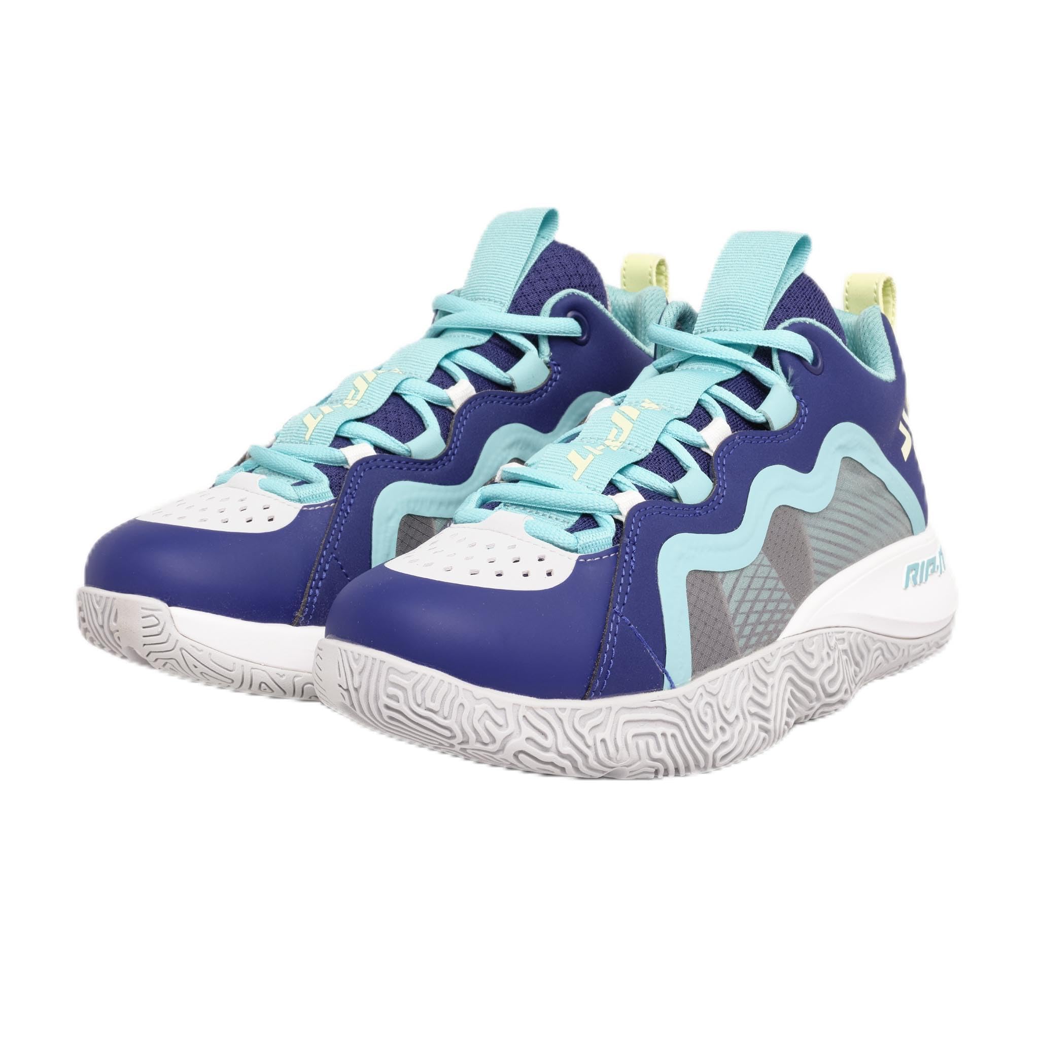 Volleyball Footwear